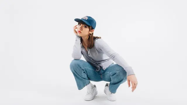 Jannine Weigel (ist)