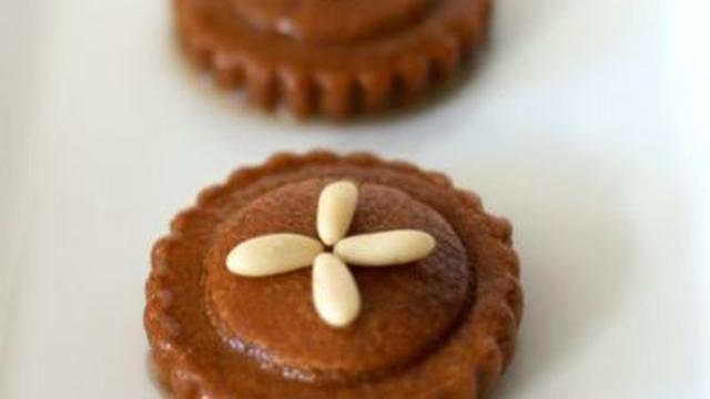 Ilustrasi yakgwa | en.petitchef.com