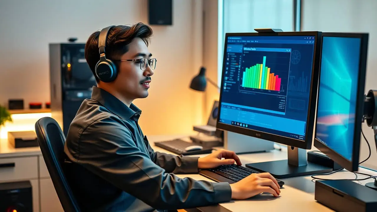 fungsi utility defragment adalah