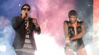 Beyonce dan Jay Z Ungkap Video Pernikahan untuk Pertama Kali