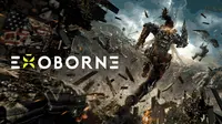 Level Infinite dan Sharkmob Pamer Trailer Baru Game Exoborne. (Doc: Level Infinite)