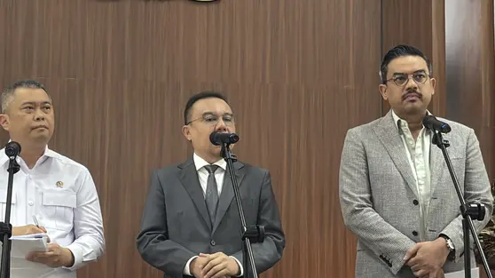Resmi 8 Persen, Biaya Platform Ojol Masuk di Perpres Nomor 27 Tahun 2026