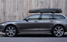 Volvo Akhiri Produksi V90 dan V90 Cross Country, Era Wagon Swedia Resmi Tutup Buku