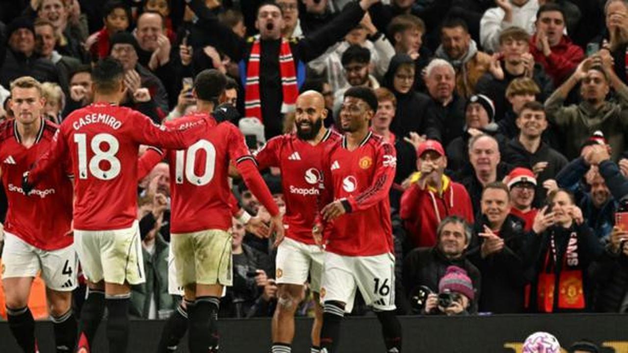 Rio Ferdinand Menyebut 3 Pemain Penting yang Menjadi Mesin Kebangkitan Manchester United di Era Ruben Amorim