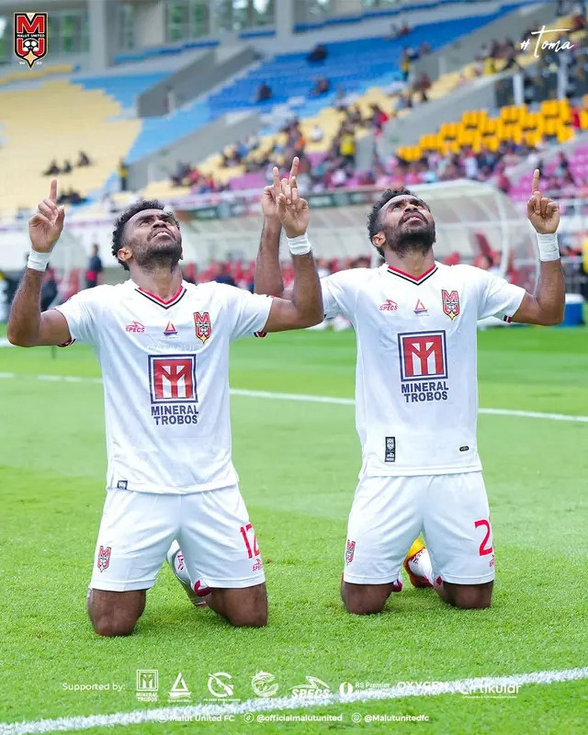 Garuda Calling! 7 Pemain yang Comeback ke Timnas Indonesia: Stefano Lilipaly Kembali setelah 2 Tahun