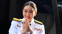 Militer Thailand Siap Gelar Operasi Besar jika Konflik Perbatasan dengan Kamboja Memanas