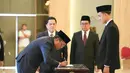 Dengan rampungnya proses naturalisasi ini maka Miliano Jonathans tinggal selangkah lagi untuk bisa memperkuat Timnas Indonesia. (Foto: Dokumentasi PSSI)