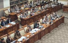 Blak-blakan Jenderal Bintang Tiga Ungkap Penegakan Hukum jadi Catatan Merah Polri, Rekrutmen Diperbaiki