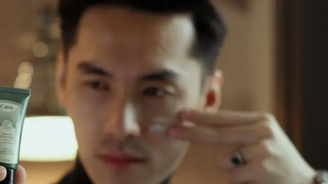 Mengatasi Kulit Kusam Pada Pria