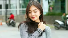 Sendy Ariani eks Member JKT 48