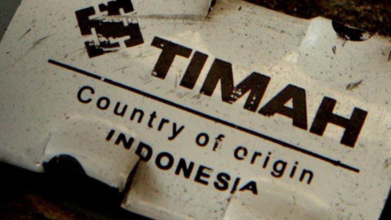 PT Timah (Persero) Tbk (TINS)