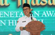 Tahukah Anda, PWNU Lampung Tegaskan Aspirasi Harus Tanpa Kekerasan Demi Kedamaian?