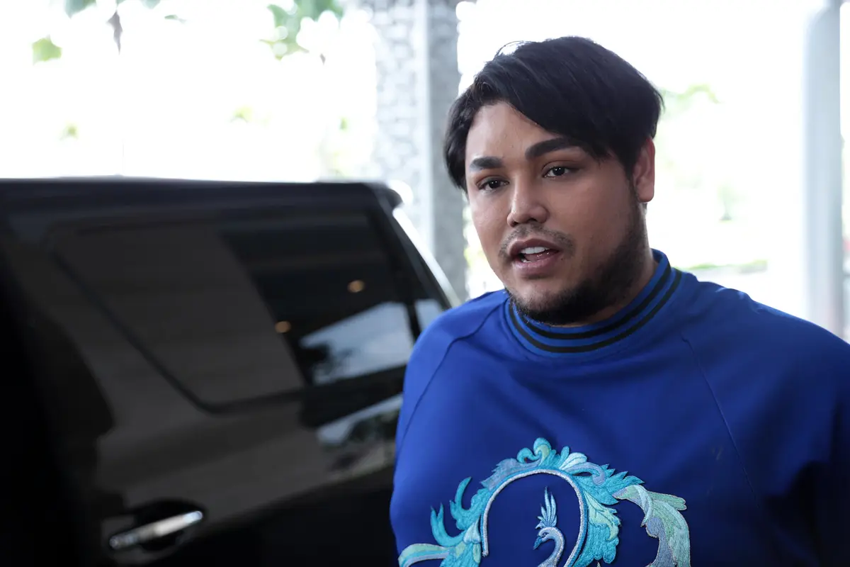 Ivan Gunawan