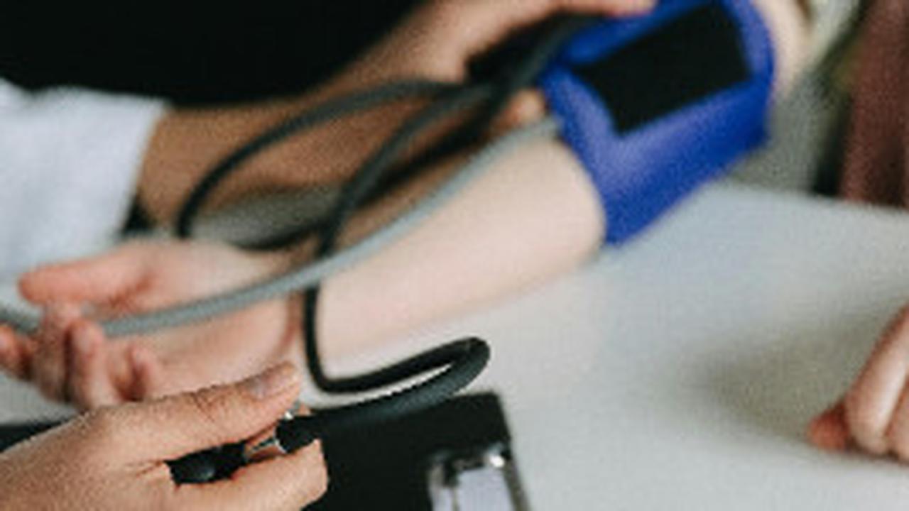 Gagal Ginjal Bisa Muncul Akibat Hipertensi, Diabetes, dan Obesitas