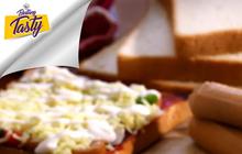5 Resep Pizza Roti Tawar yang Mudah dan Lezat untuk Camilan Anak