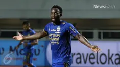 Komisi Disiplin (Komdis) PSSI menghukum Persib Bandung dan striker PSM Makassar, Ferdinand Sinaga. Bila dibandingkan dengan Persib, Ferdinand mendapat sanksi yang lebih berat