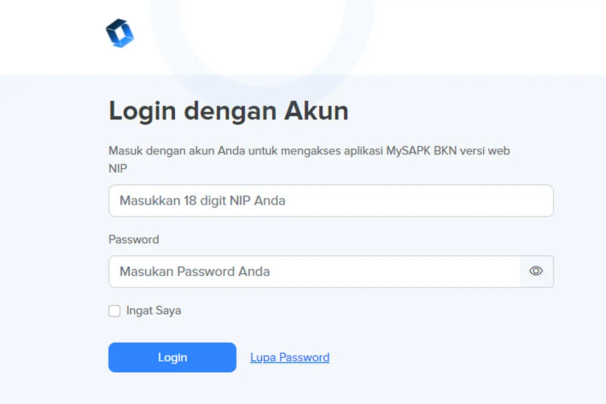 aplikasi MySAPK
