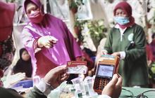 Kartu Sembako: Program Bantuan Sosial untuk Keluarga Miskin di Indonesia