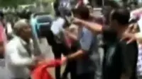 Mata Pencarian Hilang, Orang Rimba Datangi Dinas Kehutanan Jambi
