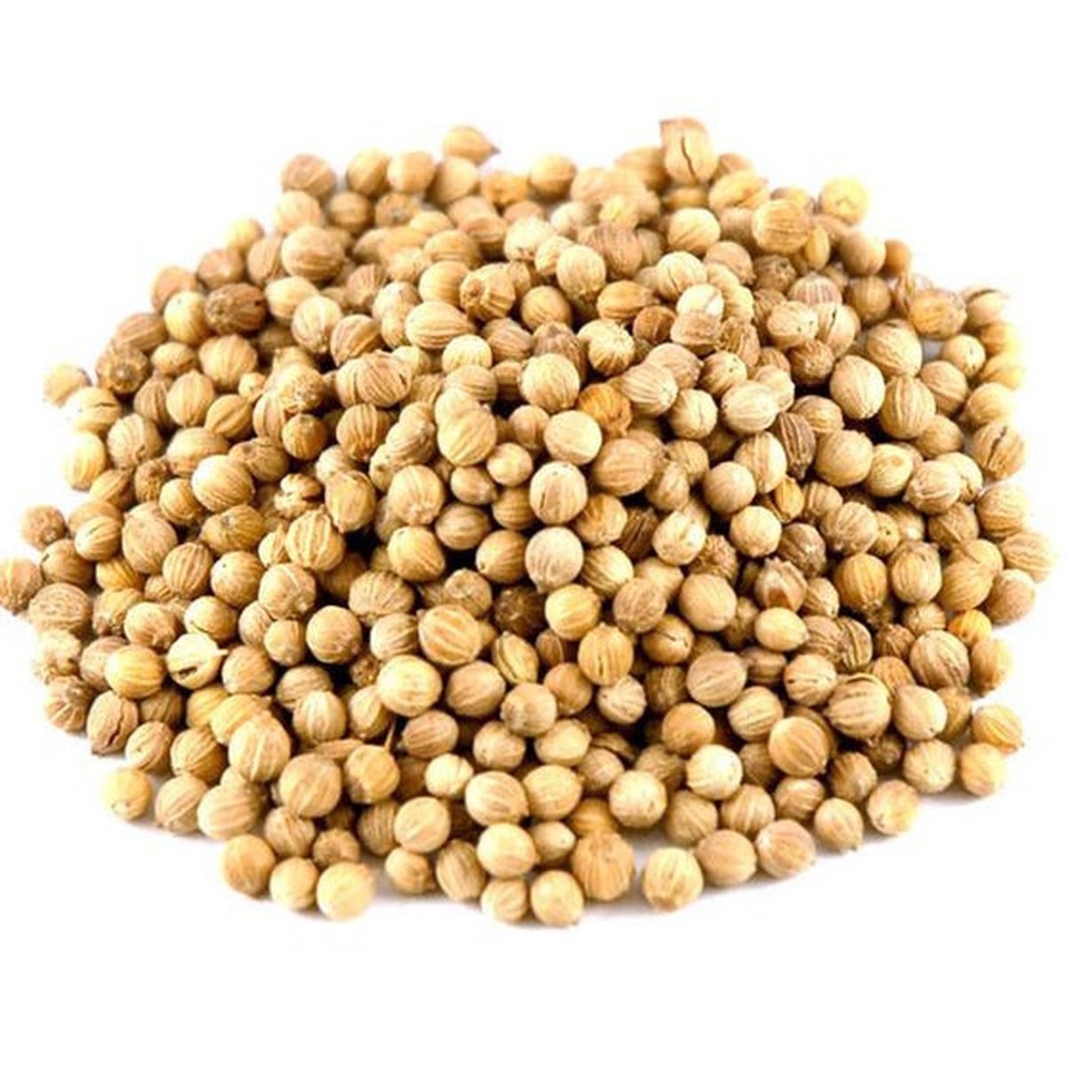 Biji Ketumbar. (foto: Pinterest/Savory Spice).