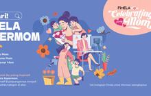 Jangan Ketinggalan Daftar Fimela SuperMom, Begini Caranya