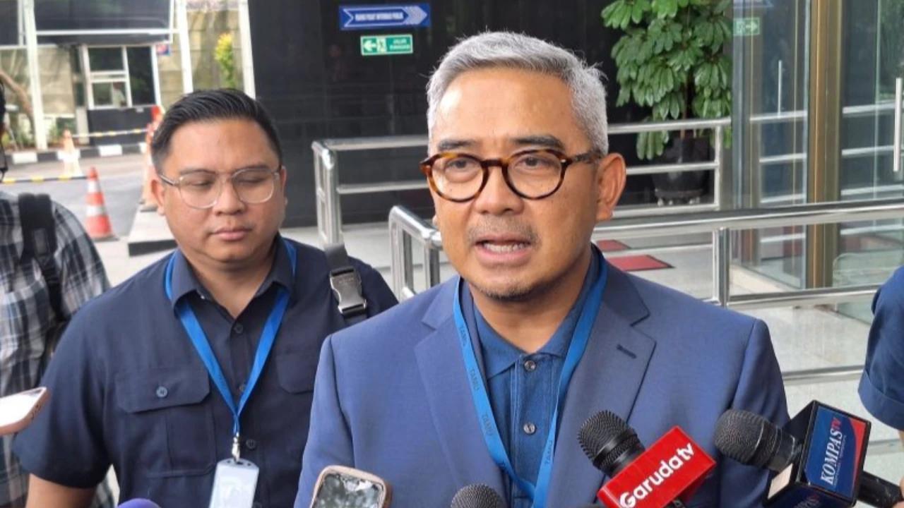 Kejari Bandung Akan Periksa Farhan di Kasus Korupsi yang Jerat Erwin