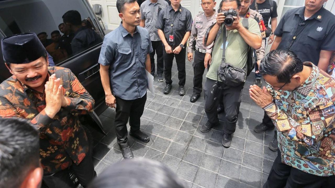 Dok. Istimewa