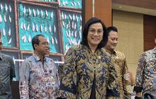 Sri Mulyani Ungkap Penyebab Deflasi Indonesia, Bukan Karena Pelemahan Daya Beli