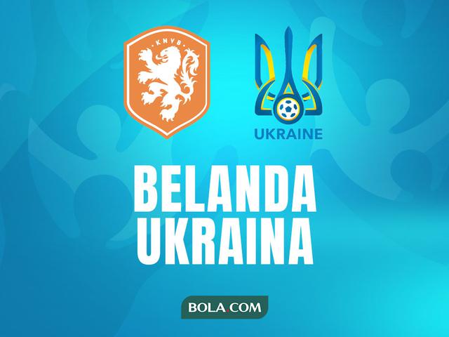 Prediksi Grup C Euro 2020 Belanda Vs Ukraina Tolok Ukur Perjalanan Di Piala Eropa Piala Eropa Bola Com