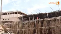 [VIDEO] Yuk Berakhir Pekan ke `Kampung` Pinisi Bulukumba