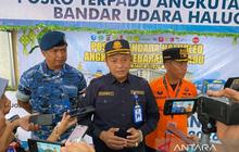 Bandara Haluoleo Kendari Siapkan Kesiapan Tenaga Medis Optimal untuk Layani Pemudik Lebaran 2026