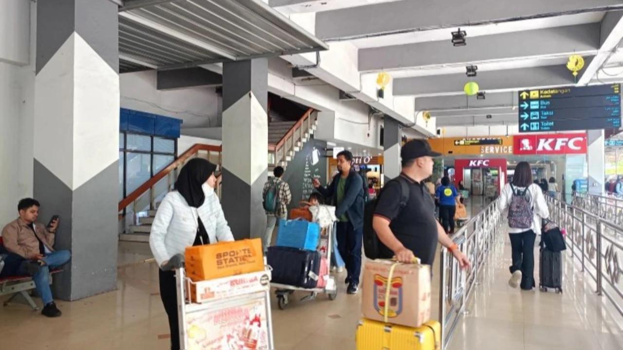 Diskon Tiket Pesawat, Kereta Api Hingga Jalan Tol di Libur Nataru 2025, Cek Tanggal dan Rutenya