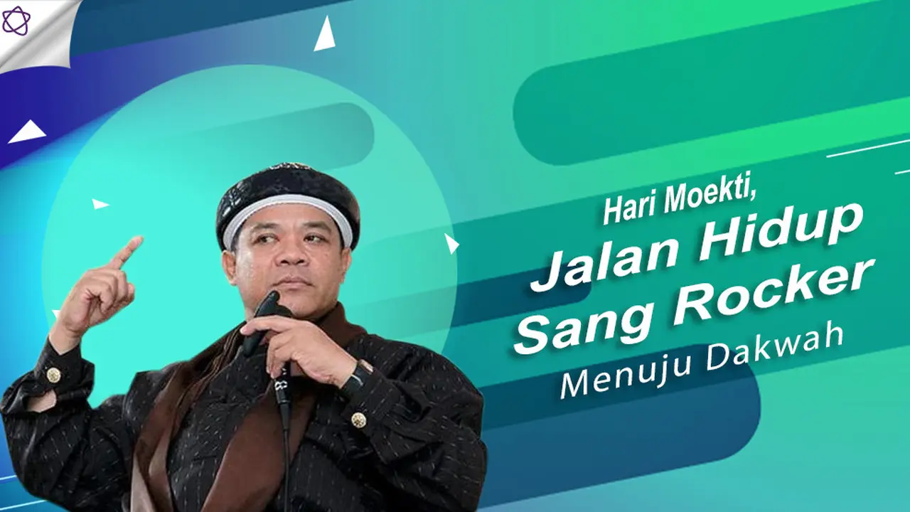 [Bintang] Hari Moekti