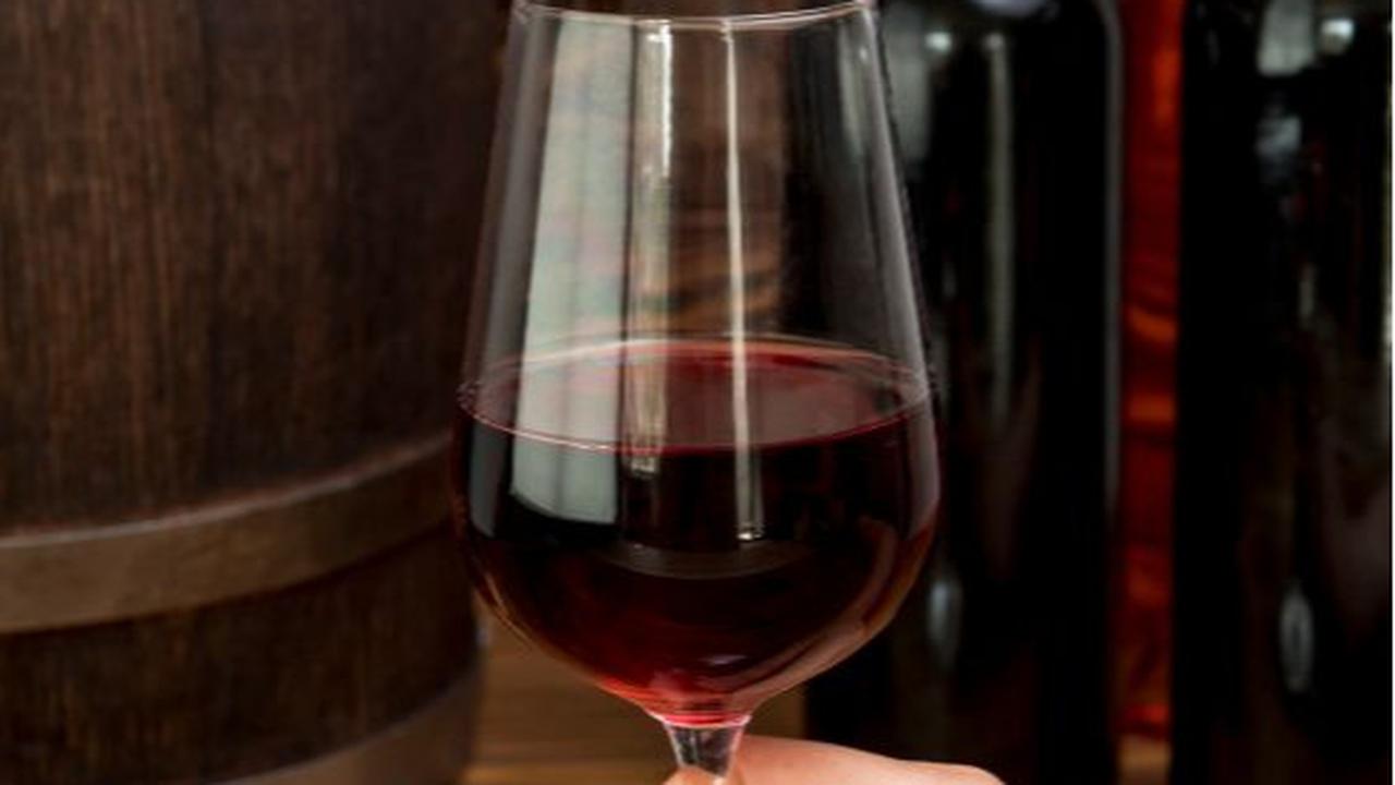 Wine