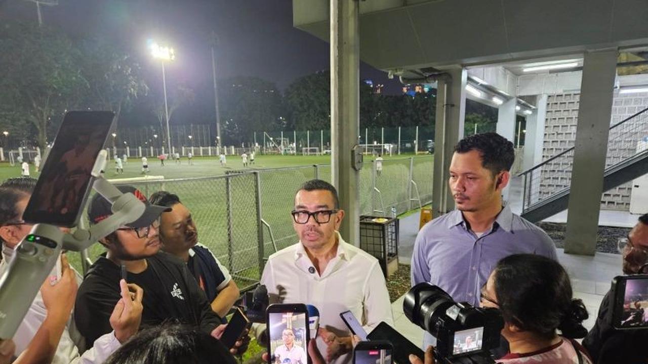 PSSI Soroti Maraknya Rasisme dan Tegaskan Larangan Suporter Tandang di Liga Super Indonesia