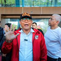 Sumardji Kecewa dengan Sanksi Berat dari FIFA: Tidak Masuk Nalar