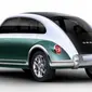 Mobil Listrik Mirip VW Beetle (Paultan)