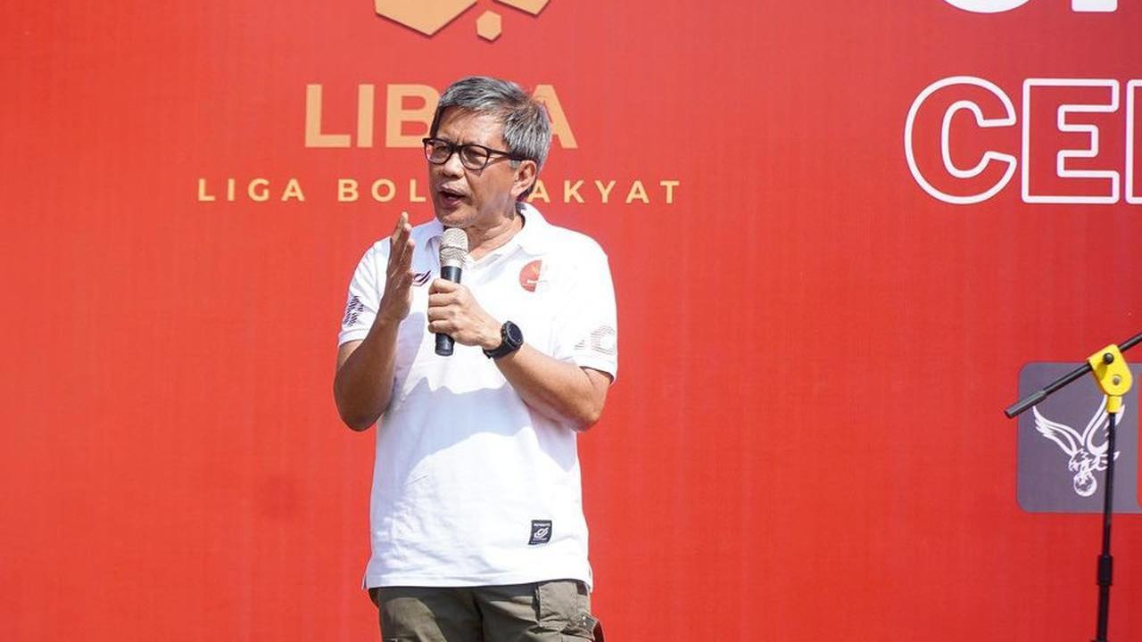 VIDEO: Rocky Sentil Jokowi Ajukan Anak Kecil jadi Wapres "Tak Langgar UUD Tapi..."