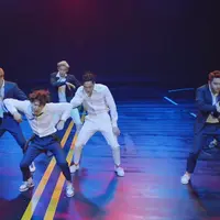 5 Hal Menarik di MV Comeback EXO, Ko Ko Bop. (Foto: YouTube/SMTOWN)