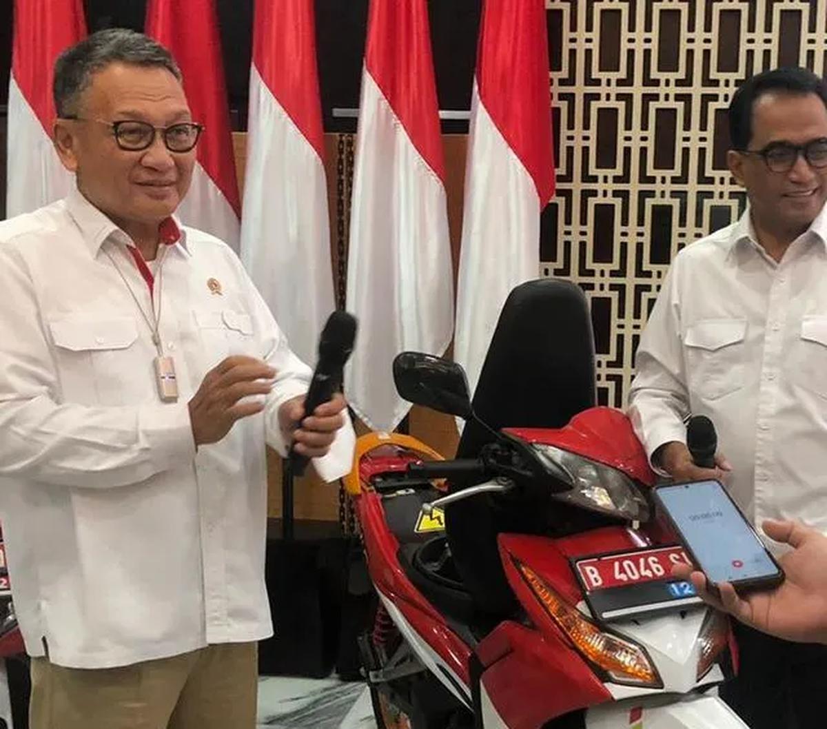 Dok. Istimewa