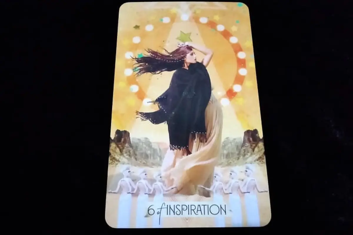 Tarot