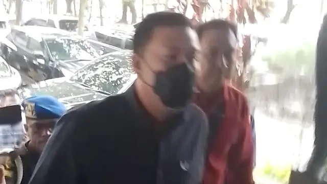 Wakil Bupati Penukal Abab Lematang Ilir (PALI) Iwan Tuaji