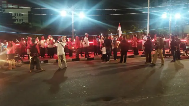 (Foto: Liputan6.com/Dian Kurniawan)