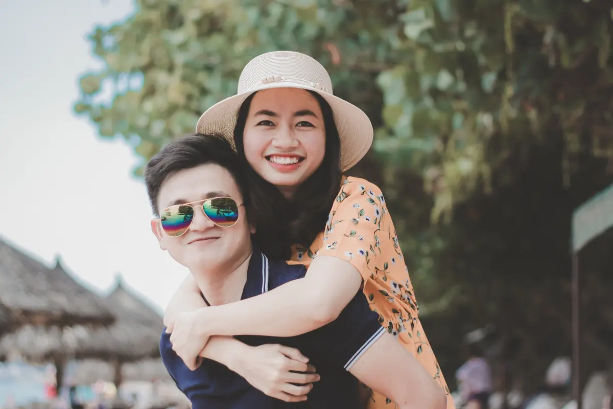 Couple