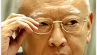 Tung Chee-hwa, Pemimpin Pertama Hong Kong Pasca Kolonial Meninggal