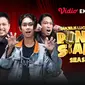 Alif Cepmek atau Dilan KW akan diundang dalam episode terbaru Pingin Siaran Show Season 3. (Dok. Vidio)