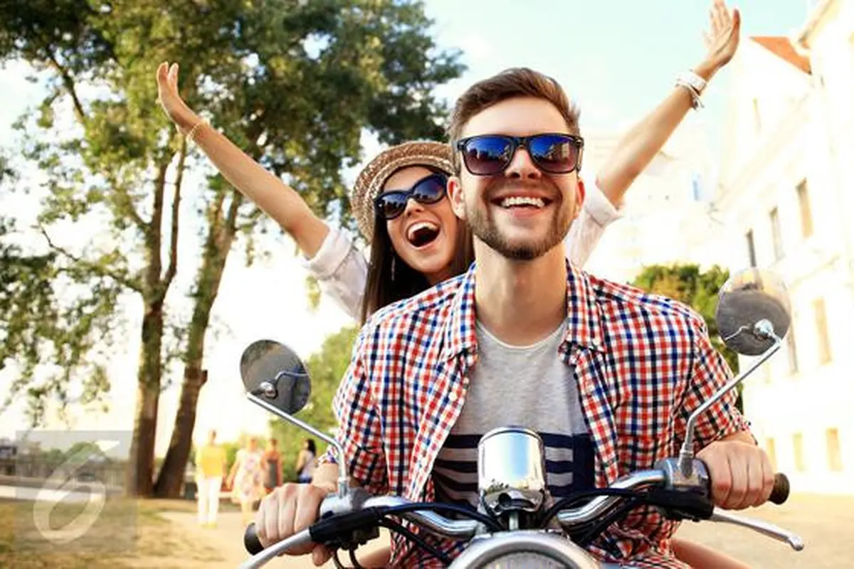 7 Alasan Bagus untuk Tetap Berteman dengan Mantan Pacar