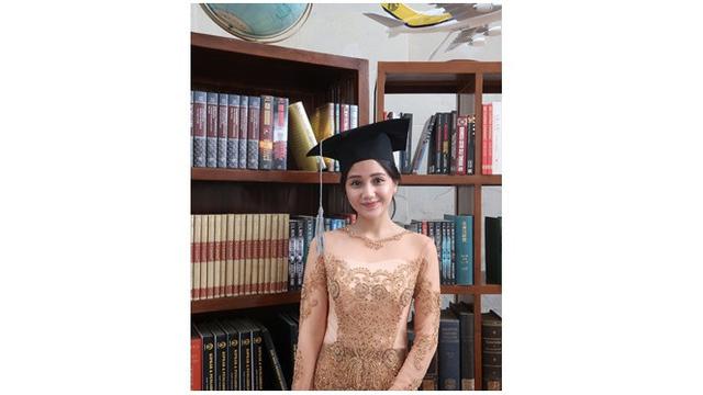 7 Potret Transformasi Jessica Anastasya, Pemain Sinetron Eneng dan Kaos Kaki Ajaib