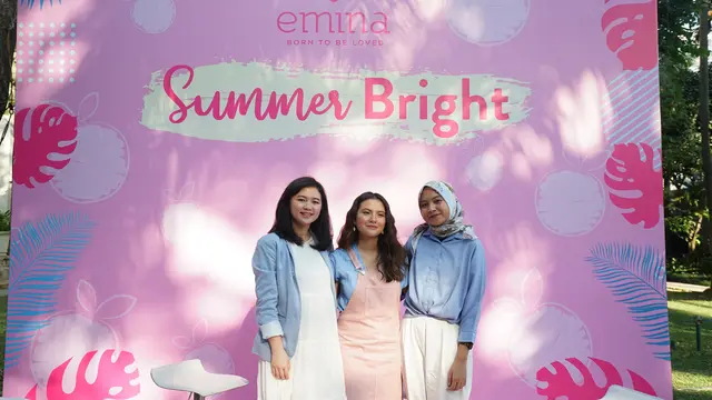 Perawatan kecantikan remaja