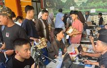 Kemenag Sulsel Terapkan Biometrik untuk Akurasi Peserta MTQ ke-34, Cegah Kecurangan